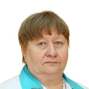 Хватова Тамара Николаевна