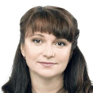 Алимова Инна Сергеевна
