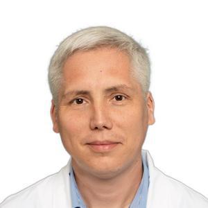 Акберов Булат Ильдарович