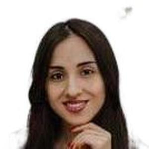 Малкарова Ирина Владимировна