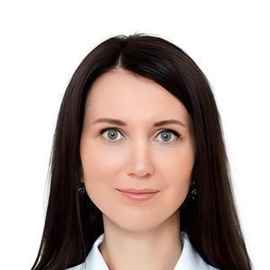 Брагина Анастасия Викторовна