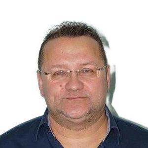 Рыбаков Эдуард Васильевич