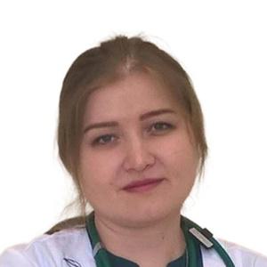 Борисова Ирина Георгиевна