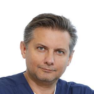 Искендеров Дмитрий Эдуардович