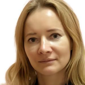 Семенова Юлия Андреевна