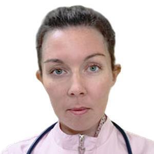 Вакалова Анна Геннадьевна