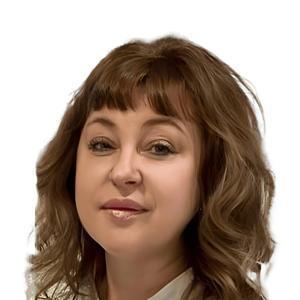 Вышлова Светлана Николаевна