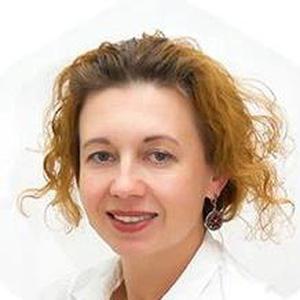 Ларина Ирина Владимировна