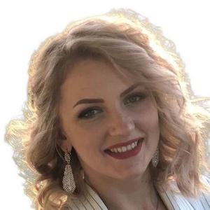 Дубянская Екатерина Игоревна