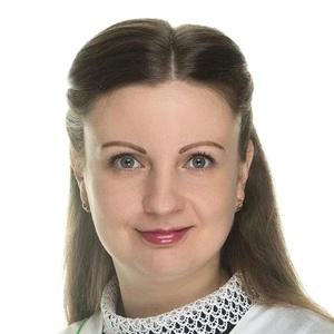 Казанцева Мария Борисовна