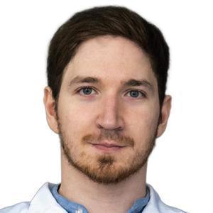 Алейников Иван Борисович