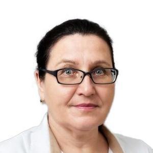 Андреева Ирина Александровна