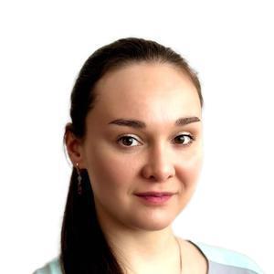 Айсаева Мирина Айсаевна