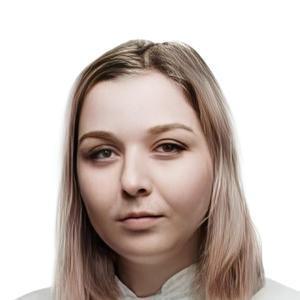 Донецкая Полина Андреевна