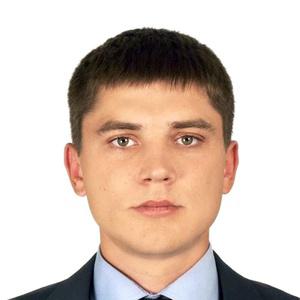 Вергун Алексей Владимирович