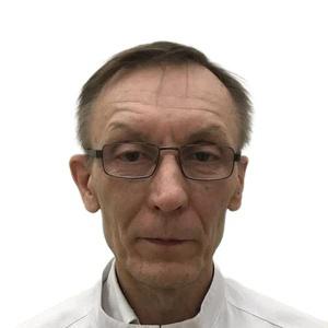 Журкин Игорь Геннадиевич