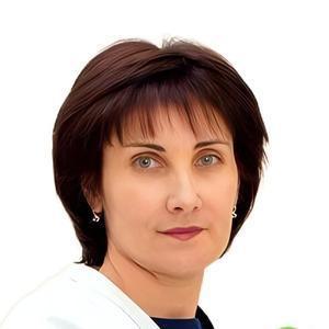 Мухратова Татьяна Николаевна
