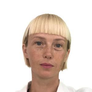 Кулагина Юлия Юльевна