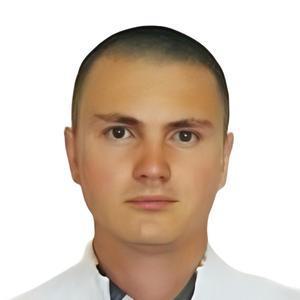 Ившин Андрей Валерьевич