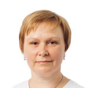 Губарь Татьяна Константиновна