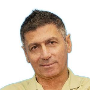 Багов Альбек Нурбиевич