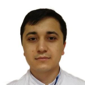 Джураев Умар Одилович