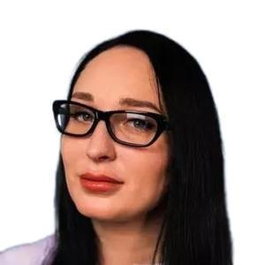 Федорова Надежда Владимировна