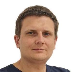 Жеребненко Павел Сергеевич