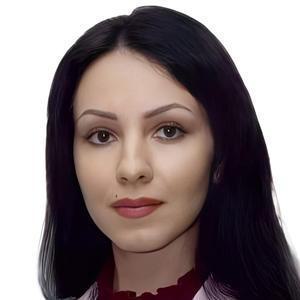Брежнева Елена Васильевна