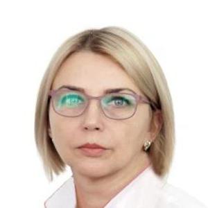 Вихрева Наталья Михайловна