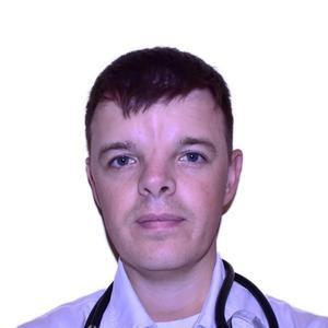 Туголуков Алексей Александрович