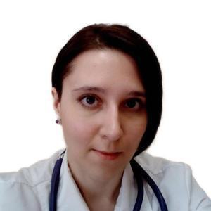 Бирюк Ирина Викторовна