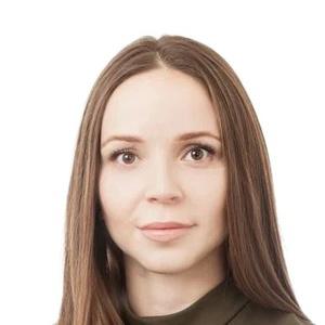 Салахова Лилия Рафаиловна
