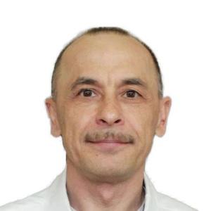Муртазин Рустам Кабирович