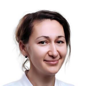 Чемова Ульяна Владимировна