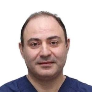 Барамия Эльбрус Борисович