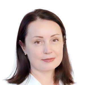 Федоряк Наталья Валерьевна