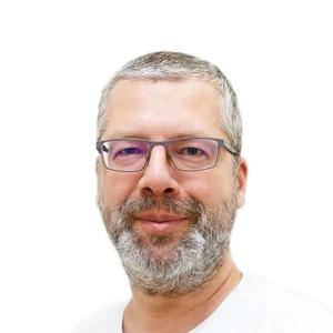 Щуров Дмитрий Владимирович