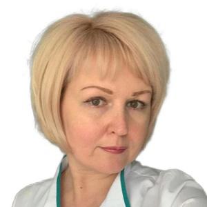 Алексейчикова Наталья Владимировна
