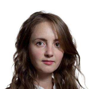 Каштанова Ксения Александровна