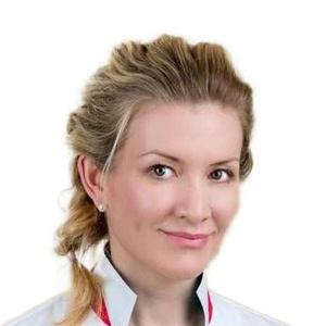 Метляева Наталья Борисовна