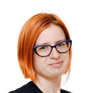 Шамшеева Юлиана Романовна