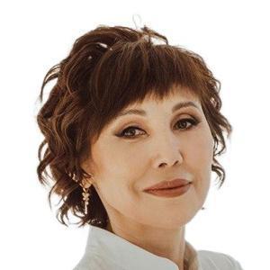 Холодова Инесса Александровна