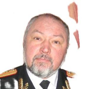 Макаров Анатолий Викторович
