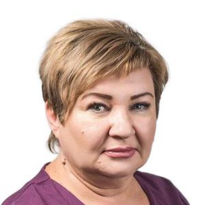 Колмакова Ольга Викторовна