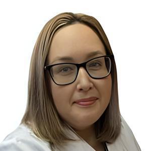 Фокина Ирина Витальевна