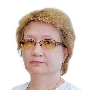 Макаренко Валентина Григорьевна