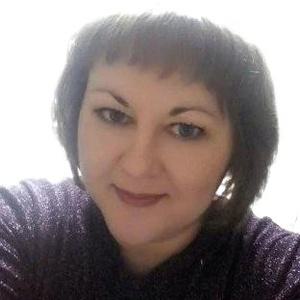 Китаева Ольга Васильевна