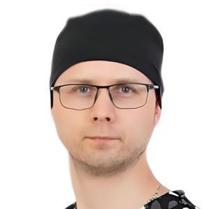 Ульянов Иван Владимирович