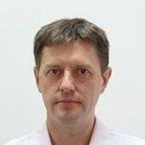 Овчаренко Дмитрий Александрович